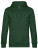 BCWU02K KING Hooded Sweat - BCWU02K_Bottle-Green - variant Ls 1000301770