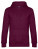 BCWU02K KING Hooded Sweat - BCWU02K_Dark-Cherry - variant Ls 1000301698