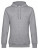 BCWU02K KING Hooded Sweat - BCWU02K_Heather-Grey - variant Ls 1000301800