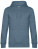 BCWU02K KING Hooded Sweat - BCWU02K_Nordic-Blue - variant Ls 1000301749