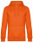 BCWU02K KING Hooded Sweat - BCWU02K_Pure-Orange - variant Ls 1000301683