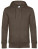 BCWU03K KING Zipped Hood Jacket - BCWU03K_Khaki - variant Ls 1000302013