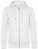 BCWU03K KING Zipped Hood Jacket - BCWU03K_White - variant Ls 1000301974