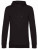 BCWU03W #Hoodie - BCWU03W_Black-Pure - variant Ls 1000300331