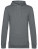 BCWU03W #Hoodie - BCWU03W_Elephant-Grey - variant Ls 1000300315