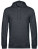 BCWU03W #Hoodie - BCWU03W_Heather-Asphalt - variant Ls 1000300363