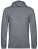 BCWU03W #Hoodie - BCWU03W_Heather-Mid-Grey - variant Ls 1000300349