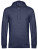 BCWU03W #Hoodie - BCWU03W_Heather-Navy - variant Ls 1000300384