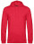 BCWU03W #Hoodie - BCWU03W_Heather-Red - variant Ls 1000300356