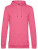 BCWU03W #Hoodie - BCWU03W_Pink-Fizz - variant Ls 1000300220