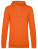 BCWU03W #Hoodie - BCWU03W_Pure-Orange - variant Ls 1000300183