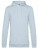 BCWU03W #Hoodie - BCWU03W_Pure-Sky - variant Ls 1000300266