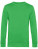 BCWU31B Organic Crew Neck Sweat - BCWU31B_Apple-Green - variant Ls 1000300770