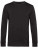 BCWU31B Organic Crew Neck Sweat - BCWU31B_Black-Pure - variant Ls 1000300777