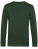 BCWU31B Organic Crew Neck Sweat - BCWU31B_Forest-Green - variant Ls 1000300707
