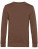 BCWU31B Organic Crew Neck Sweat - BCWU31B_Mocha - variant Ls 1000300728