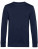 BCWU31B Organic Crew Neck Sweat - BCWU31B_Navy-Blue - variant Ls 1000300700