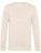 BCWU31B Organic Crew Neck Sweat - BCWU31B_Off-White - variant Ls 1000300721