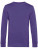 BCWU31B Organic Crew Neck Sweat - BCWU31B_Radiant-Purple - variant Ls 1000300645