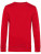 BCWU31B Organic Crew Neck Sweat - BCWU31B_Red - variant Ls 1000300632