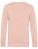 BCWU31B Organic Crew Neck Sweat - BCWU31B_Soft-Rose - variant Ls 1000300742