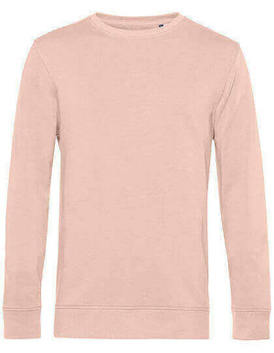 BCWU31B Organic Crew Neck Sweat - Reklamnepredmety