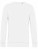 BCWU31B Organic Crew Neck Sweat - BCWU31B_White - variant Ls 1000300617