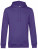 BCWU33B Organic Hooded Sweat - BCWU33B_Radiant-Purple - variant Ls 1000301004
