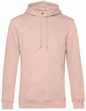 BCWU33B Organic Hooded Sweat - Reklamnepredmety