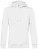 BCWU33B Organic Hooded Sweat - BCWU33B_White - variant Ls 1000300941