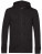 BCWU35B Organic Zipped Hood Jacket - BCWU35B_Black-Pure - variant Ls 1000301261