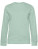 BCWW01Q QUEEN Crew Neck Sweat /Women - BCWW01Q_Aqua-Green - variant Ls 1000301617