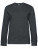 BCWW01Q QUEEN Crew Neck Sweat /Women - BCWW01Q_Asphalt - variant Ls 1000301641