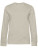 BCWW01Q QUEEN Crew Neck Sweat /Women - BCWW01Q_Grey-Fog - variant Ls 1000301635