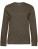 BCWW01Q QUEEN Crew Neck Sweat /Women - BCWW01Q_Khaki - variant Ls 1000301623
