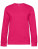 BCWW01Q QUEEN Crew Neck Sweat /Women - BCWW01Q_Magenta-Pink - variant Ls 1000301579