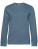 BCWW01Q QUEEN Crew Neck Sweat /Women - BCWW01Q_Nordic-Blue - variant Ls 1000301611
