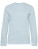 BCWW01Q QUEEN Crew Neck Sweat /Women - BCWW01Q_Pure-Sky - variant Ls 1000301605