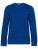 BCWW01Q QUEEN Crew Neck Sweat /Women - BCWW01Q_Royal - variant Ls 1000301591