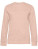 BCWW01Q QUEEN Crew Neck Sweat /Women - BCWW01Q_Soft-Rose - variant Ls 1000301573