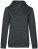 BCWW02Q QUEEN Hooded Sweat /Women - BCWW02Q_Asphalt - variant Ls 1000301947
