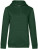 BCWW02Q QUEEN Hooded Sweat /Women - BCWW02Q_Bottle-Green - variant Ls 1000301935