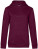 BCWW02Q QUEEN Hooded Sweat /Women - BCWW02Q_Dark-Cherry - variant Ls 1000301843