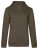 BCWW02Q QUEEN Hooded Sweat /Women - BCWW02Q_Khaki - variant Ls 1000301929