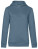 BCWW02Q QUEEN Hooded Sweat /Women - BCWW02Q_Nordic-Blue - variant Ls 1000301917