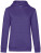 BCWW02Q QUEEN Hooded Sweat /Women - BCWW02Q_Radiant-Purple - variant Ls 1000301891