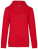 BCWW02Q QUEEN Hooded Sweat /Women - BCWW02Q_Red - variant Ls 1000301836