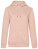 BCWW02Q QUEEN Hooded Sweat /Women - BCWW02Q_Soft-Rose - variant Ls 1000301879
