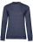 BCWW02W #Set In Sweat /Women - BCWW02W_Heather-Navy - variant Ls 1000300127