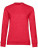 BCWW02W #Set In Sweat /Women - BCWW02W_Heather-Red - variant Ls 1000300096